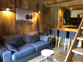 Appartement du Petit Bois, Megève
